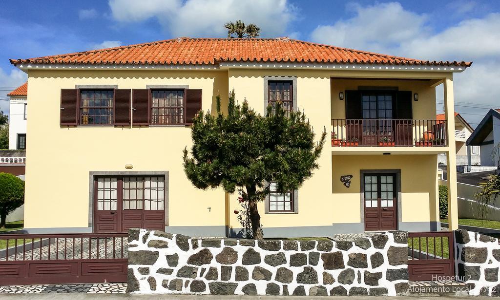 Hospetur 2 Apartment Horta  Exterior foto